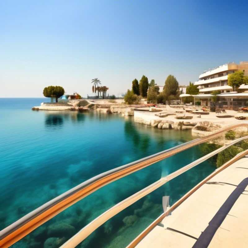 Limassol, Cyprus: Sun, Sand, and…Empty Wallets? A Maritime Mythbuster's Budget Breakdown!<h3>Is Limassol's Legendary Luxury All It's Cracked Up To Be? (Spoiler: Accessibility for ALL Budgets!)</h3><h3>Ancient Ruins & Modern Prices: Deciphering the Cost of a Cypriot Adventure in Limassol</h3><h3>Limassol on a Shoestring: A Maritime Guide's Secrets to Affordable Island Escapes</h3><h3>Accessibility in Limassol: Beyond the Beaches – Exploring Affordability for Every Traveler</h3><h3>Myth vs. Reality: Uncovering the True Cost of Visiting Limassol, Cyprus (for ALL abilities!)</h3><h3>Exploring Limassol's Treasures: A Practical Guide to Budget-Friendly Travel and Accessibility</h3>