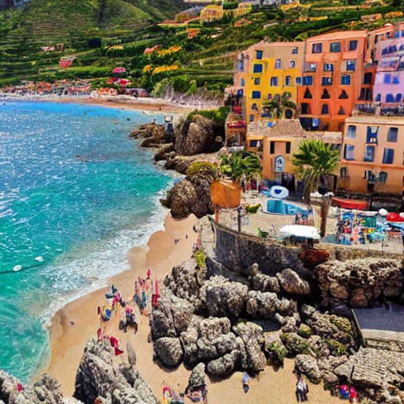 Cefalù au Printemps : Échappez aux Foules et Savourez la Dolce Vita !<h3>Le Secret d'un Spring Break Italien : Cefalù, loin de la cohue !</h3><h3>Cefalù printanière : Mon escapade hors des sentiers battus (et des files d'attente !)</h3><h3>Italie printanière : Cefalù, un joyau à découvrir sans la foule estivale</h3><h3>Un Spring Break authentique à Cefalù : charme italien et tranquillité assurée</h3><h3>Cefalù : le printemps, la meilleure saison pour explorer cette perle sicilienne sans les foules</h3><h3>Mon coup de cœur printanier : Cefalù, un havre de paix en Italie</h3>