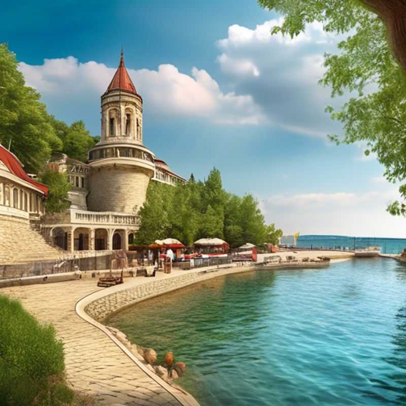 Varna's Velvet Rope&#58; Is Bulgaria's Black Sea Gem Too Rich for Your Blood?<h3>Varna Vacation&#58; Budgeting for Bulgaria's Black Sea Bounty (Without Going Broke!)</h3><h3>Unveiling Varna&#58;  A Treasure Hunt for Budget Travelers (and How to Win!)</h3><h3>Ancient Mysteries &#38; Modern Prices&#58;  Decoding the Cost of a Varna Adventure</h3><h3>Varna on a Shoestring&#58;  Myths&#44; Legends&#44; and Money&#45;Saving Tips from a Maritime Tours Guide</h3><h3>Exploring Varna's Hidden Costs&#58; A Guide to Navigating the Seas of Expenses</h3><h3>Is Varna Expensive? A Maritime Expert's Surprisingly Honest Answer (with Budget Hacks!)</h3>