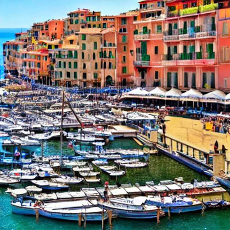 Genoa in Spring: A Bellavista Break? (Spoiler Alert: Si!)<h3>Spring in Genoa: Sun-Kissed Streets and Aperitivo Dreams</h3><h3>Beyond the Pesto: Discovering Genoa's Springtime Charms</h3><h3>Genoa's Spring Surprise: More Than Just a Pretty Piazza</h3><h3>Trading Snow Boots for Sandals: A Genoa Spring Adventure</h3><h3>Is Genoa Your Perfect Spring Break Escape? Let's Find Out!</h3><h3>Genoa's Springtime Secret: A Hidden Gem for the Discerning Traveler</h3><h3>Warm Weather, Warm Hearts: A Springtime Journey to Genoa</h3>