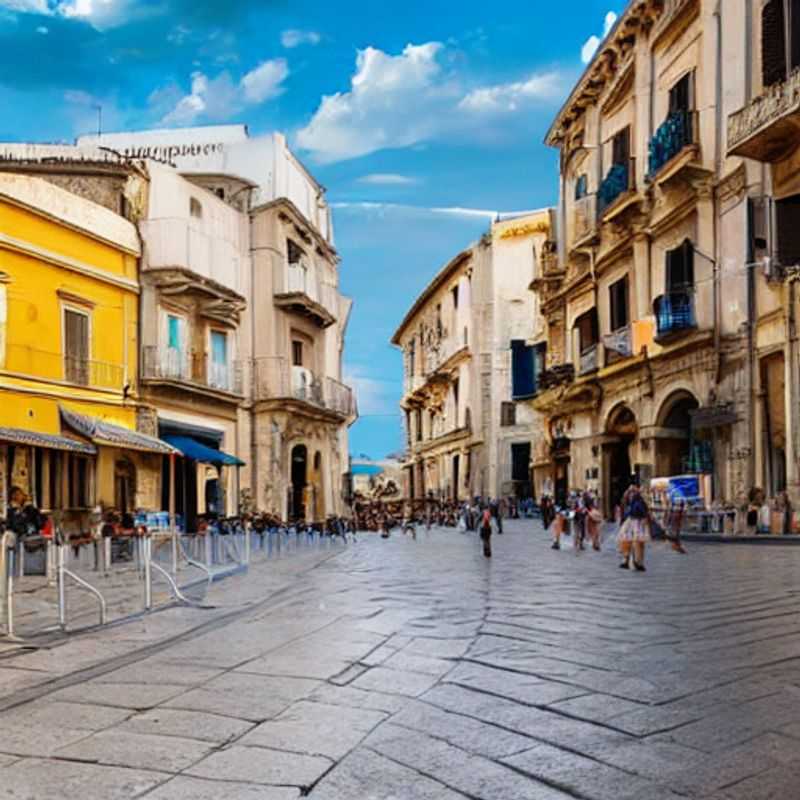 Syracuse en Avril : Soleil, Fêtes... et Foules ? Avis d'une experte !<h3>Syracuse au printemps : Un séjour de rêve malgré la foule ?</h3><h3>Vacances de printemps à Syracuse : Entre charme italien et affluence touristique</h3><h3>Syracuse pour les vacances de printemps : Est-ce le bon moment ?</h3><h3>Week-end à Syracuse : Eviter la cohue au printemps ? Conseils d'une guide locale</h3><h3>Printemps à Syracuse : Beauté et budget... Comment préparer son voyage ?</h3><h3>Syracuse en mars/avril : Le charme des vacances de printemps, malgré la foule</h3><h3>Vacances scolaires à Syracuse : Foule et budget, faut-il y aller ?</h3>
