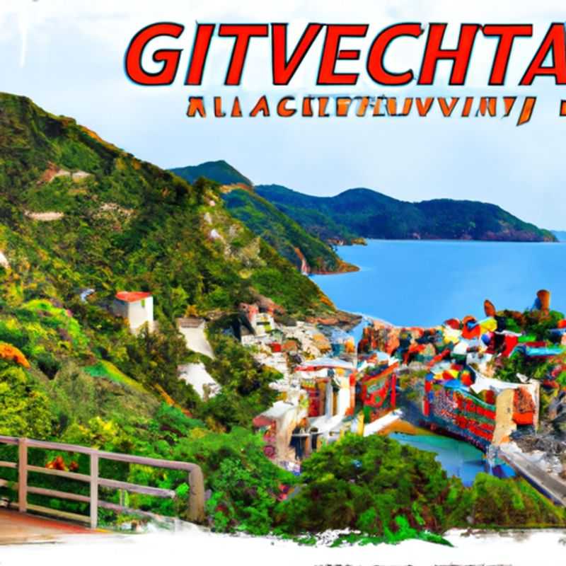 Lerici Beach in Winter: A Coastal Escape in La Spezia, Italy