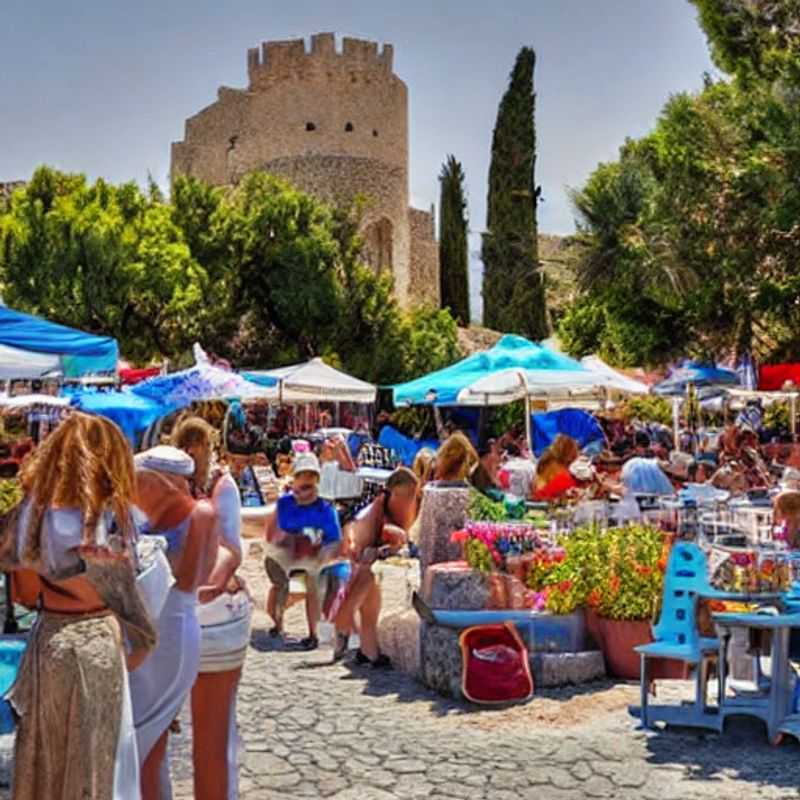 Rhodes in Spring: Sun, Sea, and Stories Beyond the Tourist Trail<h3>Unveiling Rhodes' Ancient Secrets: A Spring Break Adventure</h3><h3>Beyond the Beaches: Springtime Exploration in Rhodes, Greece</h3><h3>Rhodesian Spring: A Journey Through History, Culture, and Coastal Charms</h3><h3>Spring Break in Rhodes: More Than Just Sun and Sand (Honest!)</h3><h3>Ancient Wonders & Modern Delights: Your Spring Break in Rhodes Awaits</h3><h3>Rhodesian Rhapsody: A Springtime Symphony of Sun, Sea, and Soul</h3><h3>Island Hopping & History Hunting: Spring Break Adventures in Rhodes</h3><h3>Discover the Magic of Rhodes: Spring Break Edition</h3><h3>Sun-Kissed Shores & Timeless Tales: Your Spring Break in Rhodes</h3>