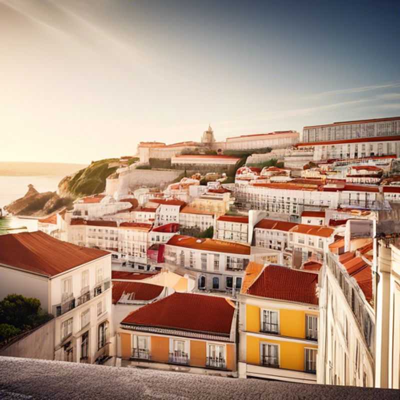 Lisbon on a Budget&#58; Exploring Portugal's Capital Without Breaking the Bank<h3>Lisbon's Location&#44; Location&#44; Location&#58;  A Budget Traveler's Dream?</h3><h3>Affordable Adventures&#58; Lisbon &#38; its Easy Access to Other Amazing Destinations</h3><h3>Exploring Portugal&#58; How Lisbon's Central Location Saves You Time &#38; Money</h3><h3>Is Lisbon Expensive?  Let's Explore the Surrounding Gems &#38; Stretch Your Euro!</h3><h3>Portugal's Hidden Treasures&#58;  Day Trips from Lisbon That Won't Drain Your Wallet</h3><h3>Beyond the Big City&#58; Budget&#45;Friendly Excursions from Lisbon</h3><h3>Lisbon's Value Proposition&#58;  Proximity to Other Attractions &#38; Affordable Fun</h3><h3>Unlocking Lisbon&#58;  A Guide to Affordable Travel &#38; Nearby Wonders</h3><h3>Discover Portugal's Coast &#38; Countryside&#58;  Cost&#45;Effective Trips from Lisbon</h3>