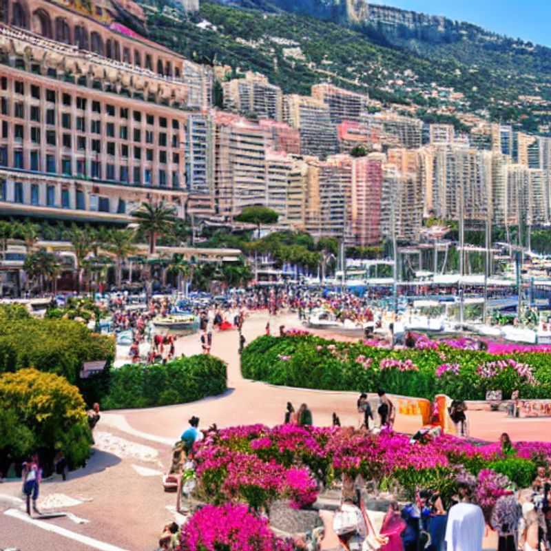 Is Monaco Mildly Monstrous for Spring Break? A Maritime Mystery!<h3>Sun&#44; Sand&#44; and Secrets&#58; Unmasking Monaco's Springtime Allure</h3><h3>Monaco in Spring&#58; More Than Just a Pretty Picture (and a Yacht or Two!)</h3><h3>Spring Break in Monaco&#58; Fact&#44; Fiction&#44; and a Few Flashy Facts</h3><h3>Decoding Monaco&#58; Cracking the Case of the Springtime Tourist</h3><h3>Beyond the Casinos&#58; A Springtime Expedition into Monaco's Hidden History</h3><h3>Monaco's Spring Awakening&#58; A Journey Through Legend and Luxury</h3><h3>Spring in Monaco&#58;  Navigating the Myths and Marvels of the Mediterranean Jewel</h3><h3>The Monaco Spring Enigma&#58; Adventure&#44; Archaeology&#44; and a Dash of Deception</h3><h3>Spring Break Royale&#58; A Maritime Guide's Monaco Misadventures (and Triumphs!)</h3>