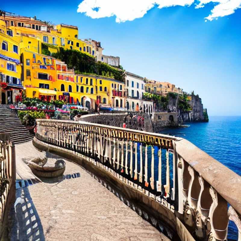 ¿Sorrento para tus vacaciones de primavera? ¡La vibrante vida nocturna te espera!<h3>Sorrento en primavera: escapada juvenil con encanto italiano</h3><h3>Sorrento: más allá de los clichés, una primavera inolvidable para mochileros</h3><h3>Primavera en Sorrento: guía para jóvenes viajeros con presupuesto ajustado</h3><h3>Descubre Sorrento: vida nocturna, cultura y ahorro en tus vacaciones de primavera</h3><h3>Sorrento para jóvenes: alejado de las multitudes, cerca de la auténtica Italia</h3><h3>Vacaciones de primavera en Sorrento: consejos para una experiencia auténtica e inolvidable</h3><h3>Ahorra en Sorrento: consejos para jóvenes viajeros que buscan experiencias auténticas</h3><h3>Sorrento: una primavera italiana llena de cultura, historia y diversión para jóvenes viajeros</h3><h3>El encanto secreto de Sorrento: fuera de los circuitos turísticos, directo a la experiencia auténtica.</h3>