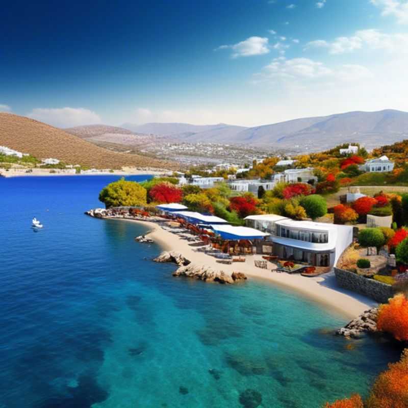 Bodrum en été &#58; Soleil brûlant et porte&#45;monnaie en feu ? Une enquête estivale !<h3>Bodrum sous le soleil &#58;  Mythe ou réalité ? Le coût de la visite décrypté !</h3><h3>Le mystère Bodrum &#58;  Vacances luxueuses ou budget serré ? L'énigme estivale résolue !</h3><h3>Trésors de Bodrum &#58;  Décryptage des coûts et des légendes d'un été turc !</h3><h3>Bodrum &#58;  Aventure estivale ou ruine financière ?  Une exploration archéologique du prix des vacances !</h3><h3>Chaleur estivale et budget à Bodrum &#58;  L'équation inattendue !</h3><h3>Secrets de Bodrum &#58;  Le prix de la magie estivale dévoilé !</h3>