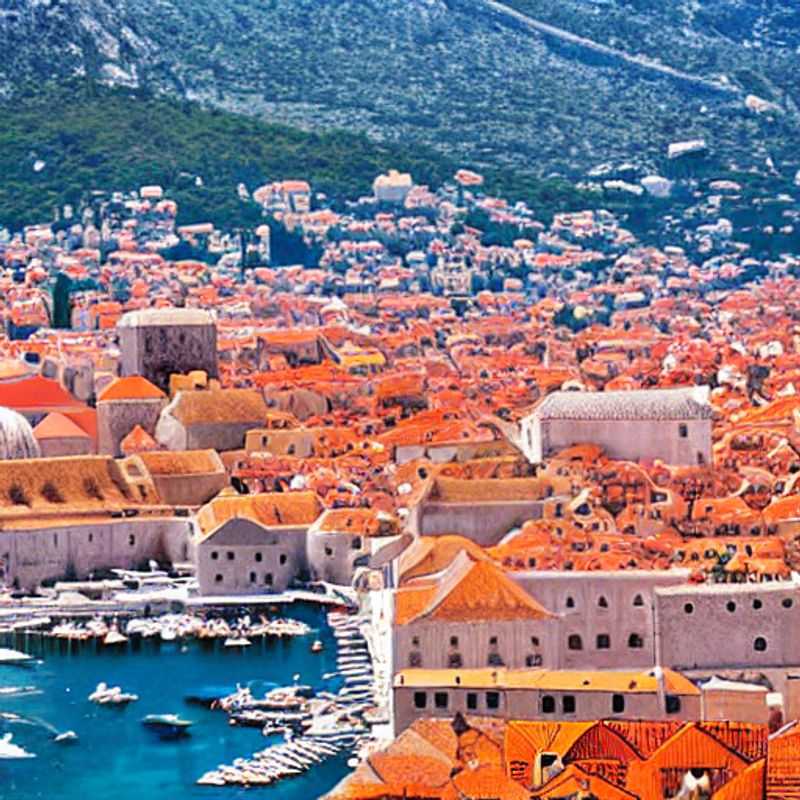 Dubrovnik au Printemps : Soleil, Aventures et Découvertes Inoubliables !<h3>Dubrovnik en Avril/Mai : Le Printemps Idéal pour des Vacances Actives et Dépaysantes</h3><h3>Croatie, Printemps à Dubrovnik : Randonnées, Visites et Magie Adriatique</h3><h3>Dubrovnik : Un Écrin de Printemps pour vos Vacances Actives et Culturelles</h3><h3>Escapade Printanière à Dubrovnik : Soleil, Mer et Découvertes Authentiques</h3><h3>Le charme printanier de Dubrovnik : Activités en plein air et exploration culturelle</h3><h3>Dubrovnik au printemps : L'appel de l'aventure et la beauté d'une cité historique</h3><h3>Mon expérience printanière à Dubrovnik : entre nature et culture</h3><h3>Dubrovnik sous le soleil de printemps : Un voyage inoubliable</h3><h3>Un printemps à Dubrovnik : Paradis pour les amoureux de la nature et de la culture</h3>