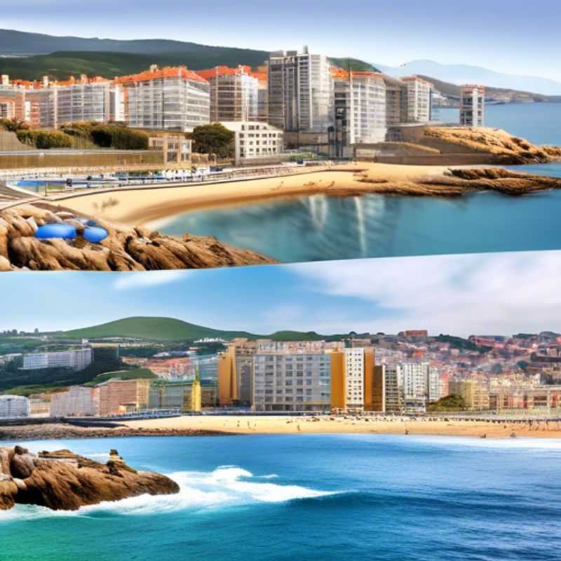 La Coruña on a Budget&#58; Debunking the &#34;Expensive Spain&#34; Myth! (Fewer Crowds&#44; More Fun!)<h3>Is La Coruña Expensive? A Maritime Mystery Solved (with Fewer Tourist Headaches!)</h3><h3>Exploring La Coruña's Hidden Gems&#58; Budget Travel Guide (Beat the Crowds!)</h3><h3>La Coruña&#58;  Ancient Legends &#38; Modern Bargains – A Treasure Hunt for the Frugal Traveler</h3><h3>Conquering Coruña on a Shoestring&#58;  Mythbusting the Cost &#38; Crowds</h3><h3>Unveiling La Coruña's Secrets&#58; A Budget&#45;Friendly Adventure (Avoid the Tourist Traps!)</h3><h3>From Celtic Myths to Modern Markets&#58;  La Coruña's Affordable Charms (Skip the Lines!)</h3>
