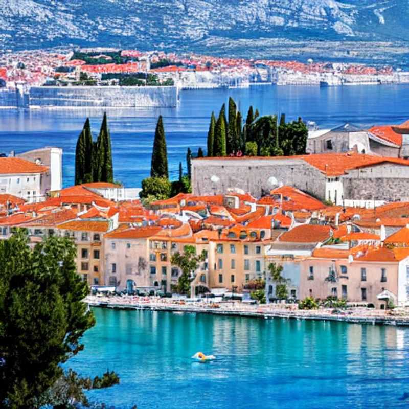 Unlocking Split's Secrets&#58; Best Time to Visit &#38; Score Amazing Deals<h3>Split on a Budget&#58; Finding the Best Discounts &#38; Package Deals</h3><h3>Shoulder Season Savings&#58; Exploring Split in Spring or Autumn</h3><h3>Croatia's Hidden Gem&#58;  Split's Off&#45;Season Charms &#38; Budget Travel Tips</h3><h3>Beyond the Tourist Trail&#58; Authentic Split Experiences on a Shoestring</h3><h3>Savvy Split&#58;  Maximize Your Trip with Smart Booking &#38; Local Know&#45;How</h3><h3>Sun's Out&#44; Prices Down?  The Best Month to Visit Split for Budget Travelers</h3><h3>Split's Seasonal Delights&#58;  Weather&#44; Crowds&#44; &#38; Cost Considerations</h3><h3>Cultural Immersion on a Budget&#58;  Exploring Split's History &#38; Heritage Affordably</h3>