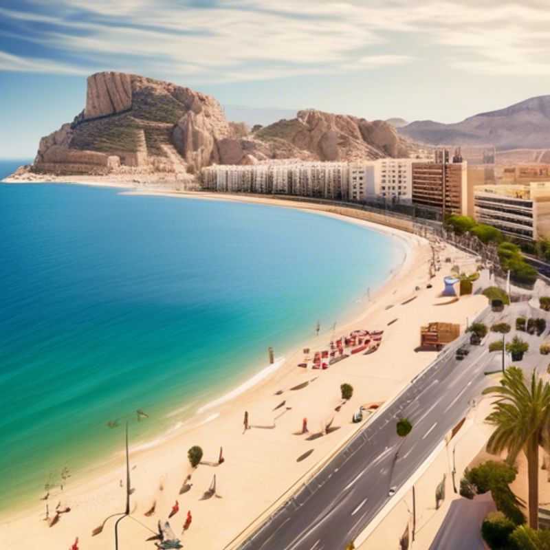 Is Alicante, Spain Expensive to Visit? Unpacking the Admission Fees of Its Attractions