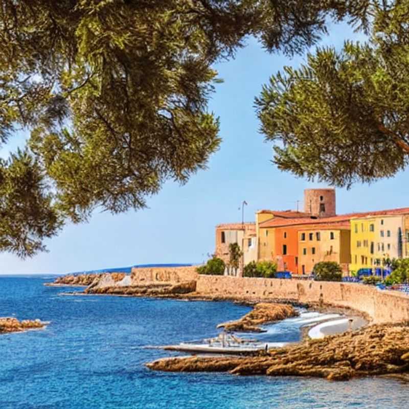 Alghero en Avril : Un Spring Break sous le Soleil Sarde ! (Est-ce fait pour vous ?)<h3>Alghero pour les Fêtards : La Vie Nocturne et l'Ambiance Spring Break</h3><h3>Spring Break à Alghero : Soleil, Plage, et... Apéros jusqu'au lever du soleil ?</h3><h3>Avis d'expert : Alghero, destination idéale pour un Spring Break mémorable ?</h3><h3>Alghero : Spring Break Italien - Entre farniente et fêtes endiablées !</h3><h3>Mon expérience : Spring Break à Alghero - Des rencontres inoubliables au cœur de la Sardaigne !</h3><h3>Alghero vs. Autres destinations Spring Break : Lequel choisir pour VOUS ?</h3><h3>Le guide complet du Spring Break Alghero : Infos pratiques et conseils d'un voyageur chevronné</h3>