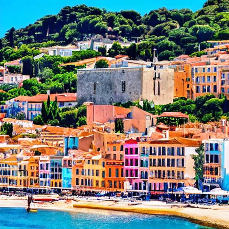 Toulon's Treasure Trove: Cracking the Code of the Best Time to Visit (and Save Some Sou!)<h3>Sun, Sea, and Savings: Decoding Toulon's Seasonal Price Fluctuations – A Maritime Mystery!</h3><h3>Toulon on a Budget: Unveiling the Secrets to Finding the Cheapest Month for Your French Adventure</h3><h3>When to Visit Toulon? A Maritime Guide's Guide to Avoiding Tourist Traps (and High Prices!)</h3><h3>Myth vs. Market: Uncovering the Best Time to Explore Toulon's History and Hidden Gems Without Breaking the Bank</h3>