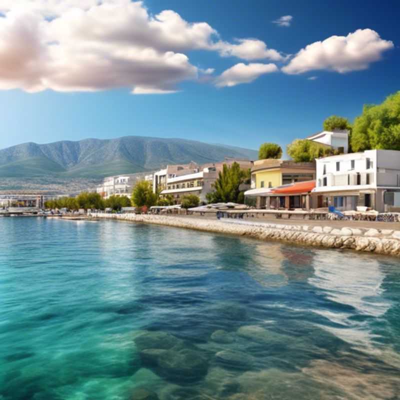 Is Kalamata, Greece Expensive? Timing Your Trip for the Best Value<h3>Kalamata on a Budget: Seasonal Secrets to Affordable Adventures</h3><h3>Kalamata's Hidden Costs: When to Go for the Best Deals</h3><h3>High Season vs. Low Season in Kalamata: A Guide to Smart Travel Budgeting</h3><h3>Shoulder Season Savings in Kalamata: Exploring the Olive Capital Affordably</h3><h3>Unlocking Kalamata's Charm: A Time-Sensitive Guide to Budget Travel</h3><h3>The Best Time to Visit Kalamata to Save Money: A Local's Perspective</h3><h3>Kalamata's Affordable Months: Maximize Your Trip with Smart Timing</h3><h3>Avoiding Tourist Traps in Kalamata: A Seasonal Approach to Authentic Experiences</h3><h3>Exploring Kalamata Like a Local: Tips for Budget Travel & Cultural Immersion</h3>