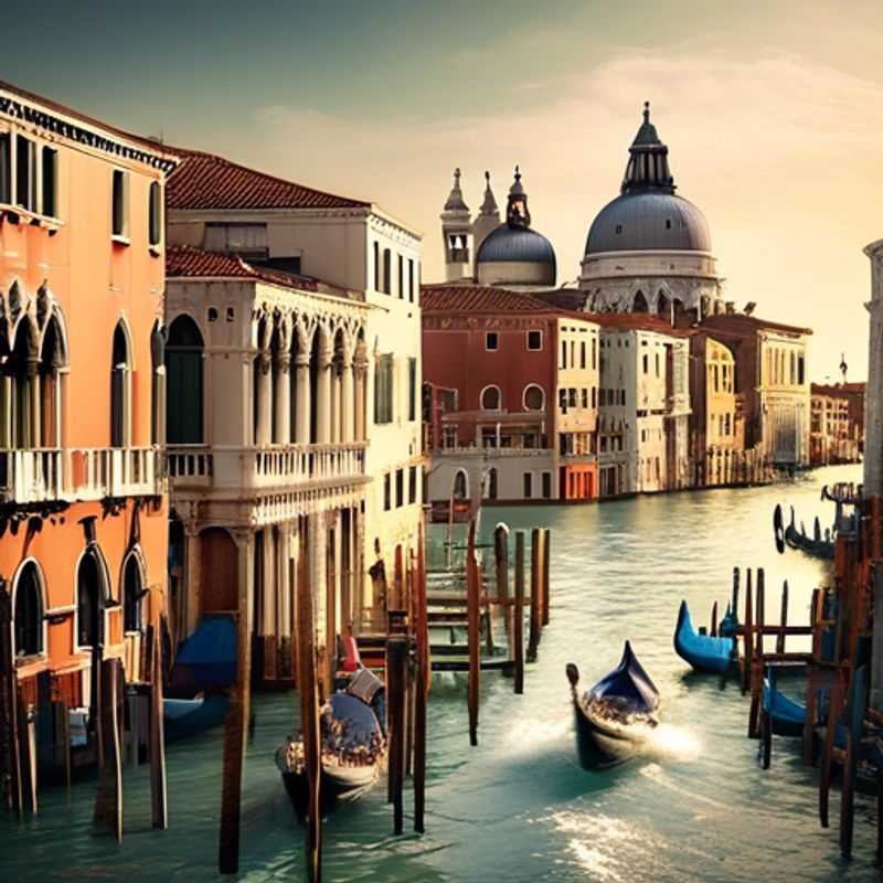 Veneza&#58; Será que a Fortuna Sorri para sua Carteira? Desvendando os Mistérios das Estações Turísticas e Preços!<h3>Veneza&#44; Itália&#58; Preços de Passeio &#45; Uma Aventura Entre Altas e Baixas Temporadas (e Lendas!)</h3><h3>A Máscara da Fortuna&#58; Desvendando os Preços Turísticos de Veneza ao Longo do Ano</h3><h3>Veneza Cara ou Barata?  A Ciência (e a Magia) por Trás das Flutuações de Preço</h3><h3>Caçando Gôndolas e Ofertas&#58; Um Guia para Economizar em Veneza&#44; Independente da Estação</h3><h3>Segredos de um Mestre&#58; Navegando pelos Preços de Veneza e Escapando das Multidões</h3><h3>Veneza&#58; A Alta e Baixa Maré dos Preços – Uma Jornada Através do Tempo e dos Gastos</h3><h3>O Enigma dos Preços em Veneza&#58;  Resolvendo o Mistério das Temporadas Turísticas</h3><h3>Veneza&#58;  Um Tesouro de Histórias e... Preços!  Desvendando as Influências da Estação</h3>