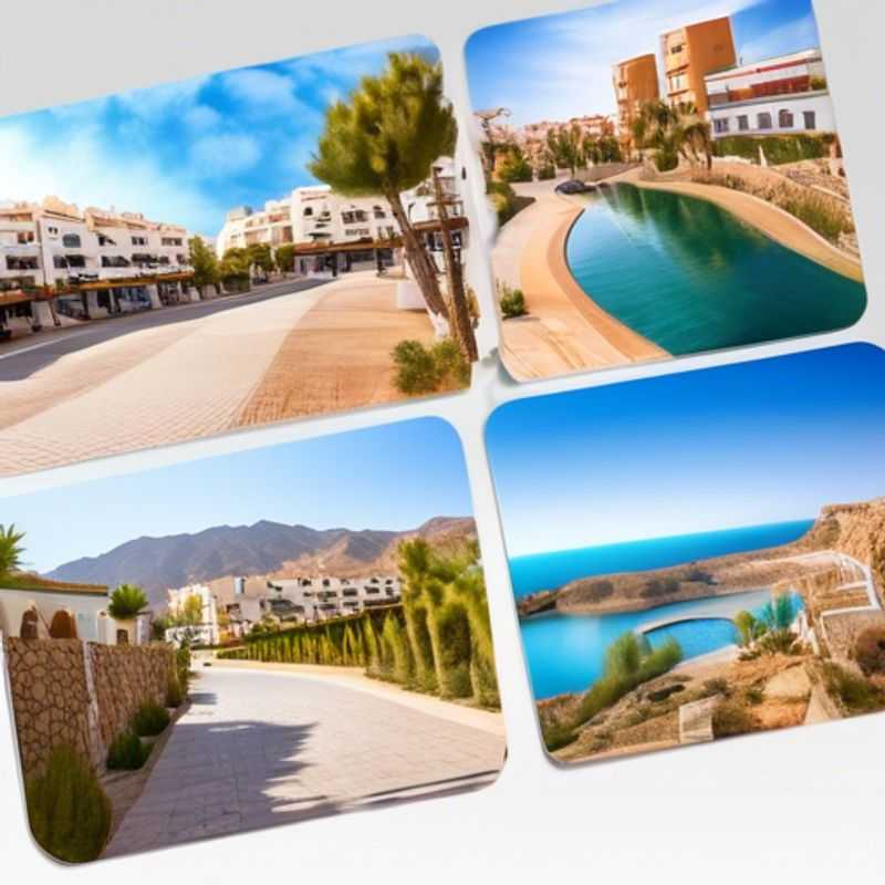 Almería on a Budget&#58; Tapas&#44; Treasure&#44; and Timing Your Trip (Lunch&#44; Dinner &#38; More!)<h3>Sun&#44; Sand&#44; and Savings&#58; Is Almería Expensive? A Maritime Mystery Solved at Mealtimes!</h3><h3>Siesta or Supper? Cracking the Almería Cost Code&#58; A Guide to Affordable Eats</h3><h3>Almería's Culinary Conquests&#58;  A Budget&#45;Friendly Journey Through Time (and Tapas!)</h3><h3>From Dawn 'til Dusk (and Delicious Dinners)&#58;  Decoding Almería's Expenses</h3><h3>Tapas&#44; Tales&#44; and Tight Budgets&#58;  A Maritime Guide to Affordable Almería Adventures</h3><h3>Almería's Hidden Gems&#58;  A Budget&#45;Conscious Exploration of History&#44; Legends&#44; and Lunch</h3><h3>Exploring Almería's Ancient Secrets (and its Affordable Menus)&#58; A Time Traveler's Guide</h3><h3>Is Almería Affordable?  Uncovering the Truth Through Gastronomy and Grit</h3><h3>The Almería Enigma&#58;  Solving the Mystery of Budget Travel (One Delicious Meal at a Time)</h3>