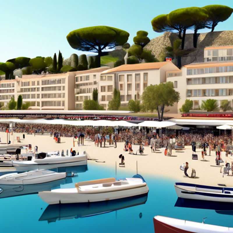 ¿Es Toulon&#44; Francia&#44; un destino costoso? Descubriendo los encantos de esta joya histórica<h3>Toulon a tu alcance&#58; Una guía para viajeros con presupuesto</h3><h3>Ahorrando en Toulon&#58; Consejos para explorar sin gastar una fortuna</h3><h3>El encanto de Toulon&#58; Experiencias inolvidables sin vaciar tu cartera</h3><h3>Toulon para todos los bolsillos&#58; Planifica tu viaje perfecto</h3><h3>Descubre Toulon&#58;  Precio vs. Placer&#44; ¿cómo equilibrarlos?</h3><h3>Más allá del precio&#58; La auténtica experiencia de Toulon</h3><h3>Toulon&#58; Un tesoro histórico asequible para todos</h3><h3>Explorando Toulon con estilo (y sin gastar de más)</h3><h3>La magia de Toulon&#58;  Un viaje económico&#44; lleno de historia y encanto</h3>