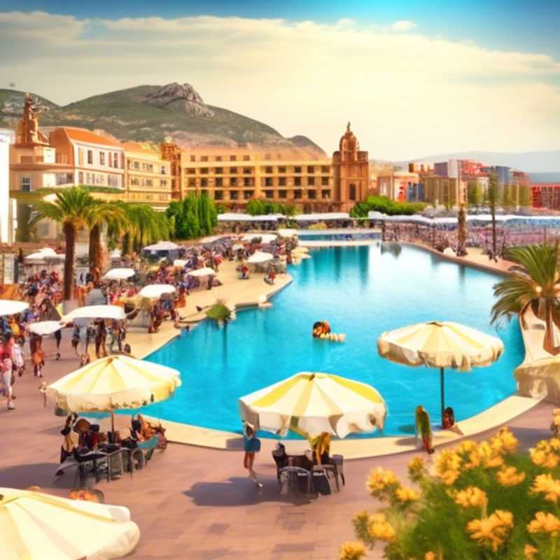 Cartagena&#44; Spain in Spring&#58; Sun&#45;Kissed Streets &#38; Secret Savings? (A Maritimes Tours Guide's Perspective)<h3>Is Cartagena&#44; Spain Expensive? Spring's Sweet Spot for Budget&#45;Conscious Explorers!</h3><h3>Cartagena on a Shoestring&#58; Springtime Adventures Without Breaking the Bank</h3><h3>Chasing Sunshine &#38; Savings in Cartagena&#44; Spain&#58; A Springtime Bargain Hunter's Guide</h3><h3>Cartagena's Springtime Charm&#58; Affordable Adventures &#38; Unforgettable Encounters</h3><h3>Mild Weather&#44; Fewer Crowds&#44; Lower Prices?  Cartagena in Spring&#58; A Traveler's Dream</h3>