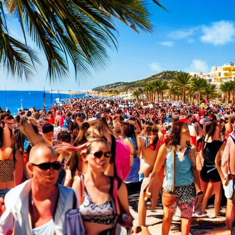 Ibiza in Spring: Sun-Kissed Beaches & Hidden Gems – Your Perfect Spring Break?<h3>Ibiza Spring Break: Beyond the Clubs – A Guide to Warm Weather & Island Charm</h3><h3>Is Ibiza Right for YOUR Spring Break? Exploring the Island's Springtime Allure</h3><h3>Sunshine & Serenity: Discovering Ibiza's Springtime Magic (Perfect for Spring Break!)</h3><h3>Escape to Ibiza: Spring Break Adventures Beyond the Tourist Trail</h3><h3>Ibiza Spring Break: Finding Your Vibe – From Tranquil Beaches to Lively Towns</h3><h3>Warm Weather Wonders: Your Guide to an Unforgettable Ibiza Spring Break</h3><h3>More Than Meets the Eye: Ibiza's Springtime Delights for Your Perfect Break</h3><h3>Ibiza in Spring: A Spring Break Escape for Every Traveler</h3>