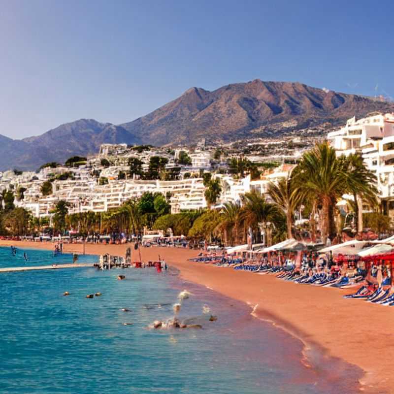 Marbella in May: Sun-Kissed Streets and Fiesta Fever!<h3>Shoulder Season Secrets: Unveiling Marbella's Hidden Charms (Spring & Fall)</h3><h3>Dodging the Crowds: The Best Time to Experience Authentic Marbella</h3><h3>Marbella's Magic: A Month-by-Month Guide for the Discerning Traveller</h3><h3>Sun, Sand, and Siestas: Finding Your Perfect Marbella Moment</h3><h3>Beyond the Beaches: Discovering Marbella's Cultural Heart (Anytime!)</h3>