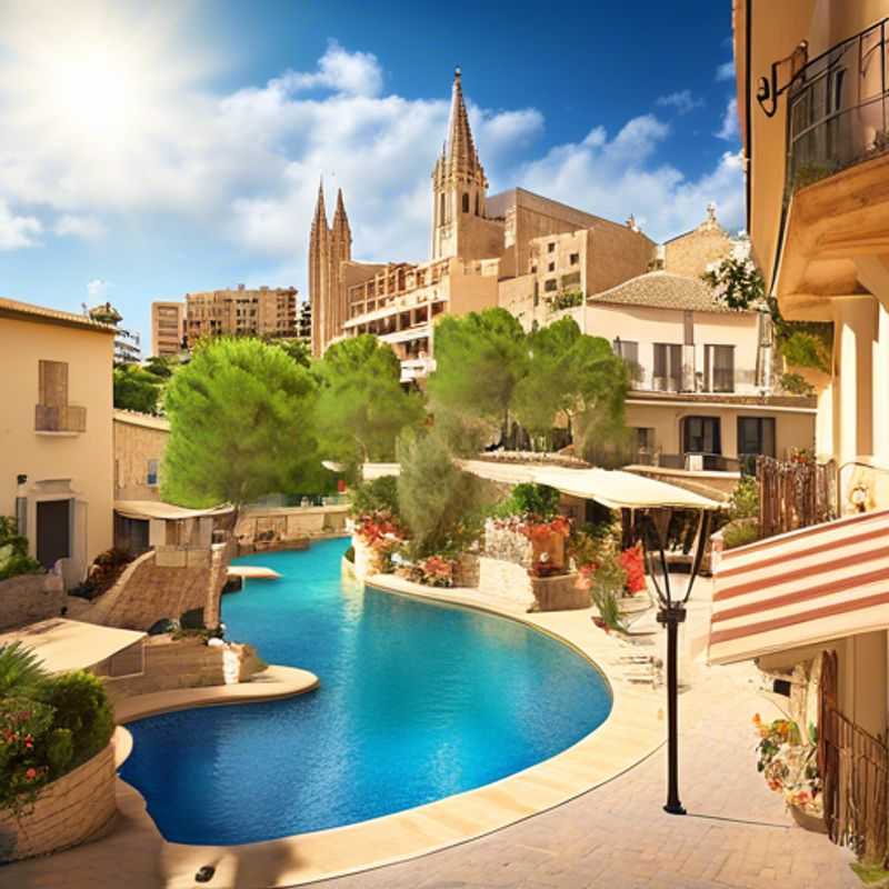 Mallorca on a Budget: Unveiling the Island's Hidden Gems (and Saving Your Euros!)<h3>Is Mallorca Expensive? A Local's Guide to Smart Spending on the Island</h3><h3>Exploring Mallorca Without Breaking the Bank: Tips & Tricks from a Maritimes Tours Guide</h3><h3>Mallorca's Affordable Delights: Beyond the Tourist Traps</h3><h3>Discovering the Real Mallorca: Value for Money & Unforgettable Experiences</h3><h3>Budget-Friendly Mallorca: Maximizing Your Trip Without Compromising on Fun</h3><h3>Mallorca on a Shoestring: Insider Secrets for Savvy Travelers</h3><h3>Yes, Mallorca Can Be Affordable! My Guide to Budget Travel on this Stunning Island</h3>