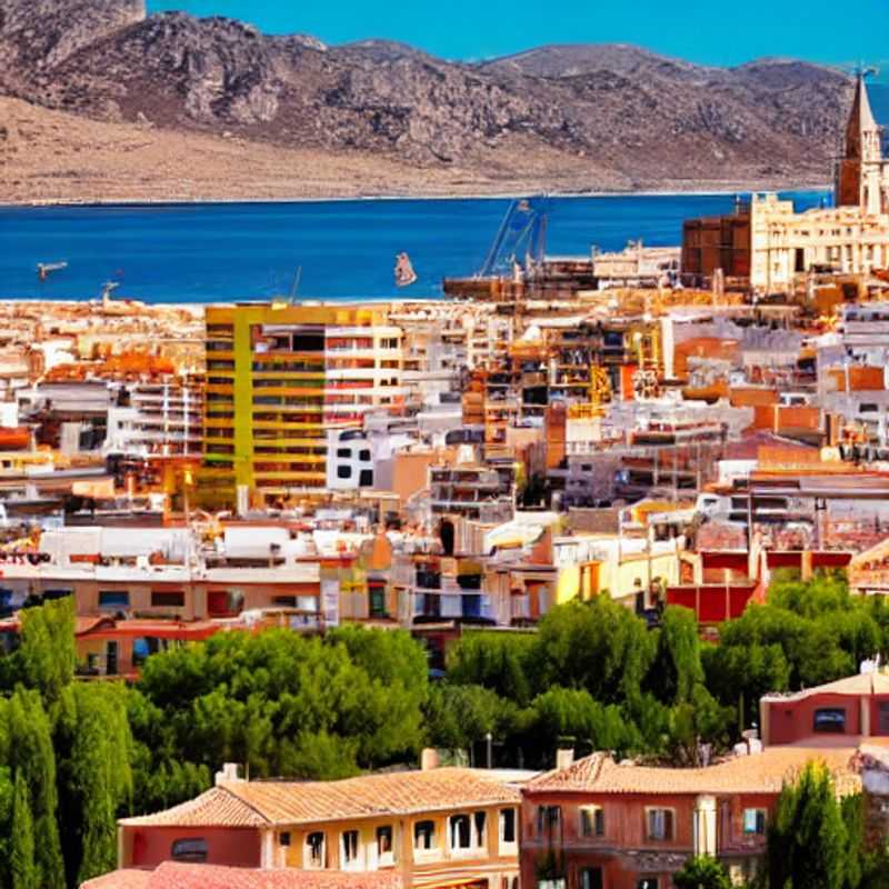 ¿Murcia en primavera? ¡Una escapada cultural y histórica inolvidable!<h3>Murcia para la Semana Santa: ¡Cultura, historia y sol!</h3><h3>Descubre la magia de Murcia en primavera: ¡Un viaje al corazón de España!</h3><h3>Semana Santa en Murcia: ¡Tradición, fiesta y buen ambiente!</h3><h3>Más allá del sol: Explorando la rica historia y cultura de Murcia en primavera</h3><h3>Murcia primaveral: Un destino ideal para amantes de la cultura y la historia</h3><h3>Sorpresas primaverales en Murcia: ¡Un viaje que te enamorará!</h3><h3>¡Descubre Murcia en primavera! Historia, cultura y mucho más</h3><h3>El encanto de Murcia en primavera: Un viaje para descubrir tesoros ocultos</h3><h3>Primavera en Murcia: ¡Un destino cultural para tu escapada perfecta!</h3>