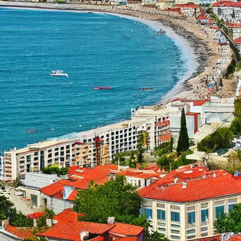 ¿Cuál es el mejor mes para visitar Varna, Bulgaria? Consejos para ahorrar en tu viaje<h3>El impacto de la temporada en el precio de tu viaje a Varna</h3><h3>Varna en primavera: encanto discreto y precios asequibles</h3><h3>Varna en verano: multitudes y precios elevados, pero un clima ideal</h3><h3>Varna en otoño: belleza otoñal y oportunidades para ahorrar</h3><h3>Varna en invierno: una experiencia tranquila y económica</h3><h3>Más allá de las multitudes: explorando Varna fuera de temporada</h3><h3>Consejos para encontrar ofertas y ahorrar en tu viaje a Varna</h3><h3>Ahorra en alojamiento: alternativas a los hoteles en Varna</h3><h3>Comida local y económica en Varna: una inmersión cultural</h3><h3>Explorando Varna como un local: evitando las trampas turísticas</h3><h3>Descubre la auténtica Varna: experiencias más allá de los lugares comunes</h3>