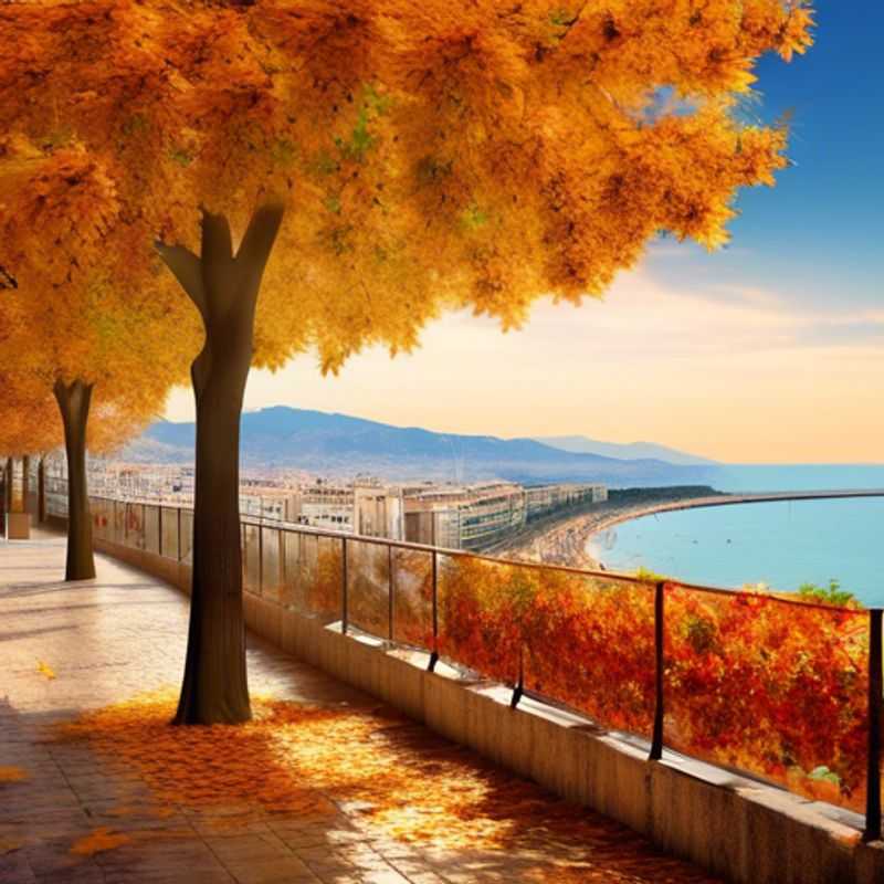 Is Pescara, Italy, Pricey? A Summertime Surprise (and Some Surprisingly Affordable Secrets!)<h3>Pescara on a Budget: Sun, Sand, and Savings – A Maritime Tours Guide's Perspective</h3><h3>Hot or Not? Decoding Pescara's Summer Costs: A Traveler's Tale</h3><h3>Beyond the Beaches: Affordable Adventures in Pescara This Summer</h3><h3>Pescara's Summer Siren Song: Balancing Budget and Bliss</h3><h3>Sun-Kissed Savings: Exploring Pescara Without Breaking the Bank</h3><h3>A Maritime's Musings: Is Pescara Worth the Trip (and the Cost)?</h3><h3>Pescara's Hidden Gems: Affordable Delights for the Curious Traveler</h3><h3>Ciao, Pescara! A Budget-Friendly Italian Escape</h3><h3>Summer in Pescara: A Guide to Navigating the Costs (and the Crowds!)</h3>