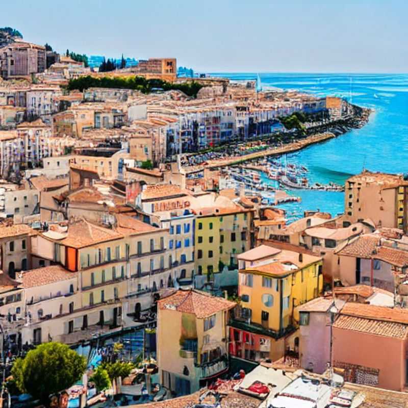 Pescara, Italy: Sun, Sand, and Savings – When's the Best Time to Go?<h3>Pescara on a Budget: Guided Tours vs. DIY – A Maritime Tours Guide Weighs In</h3><h3>Unlocking Pescara: The Sweet Spot for Travel Deals and Delightful Discoveries</h3><h3>Pescara's Hidden Gems: A Maritime Tours Guide's Insider Tips for the Best Month to Visit</h3><h3>Ciao, Pescara! Planning Your Dream Italian Escape: Finding the Perfect Time & Budget</h3><h3>Beyond the Brochure: A Maritime Tours Perspective on the Best Month to Explore Pescara</h3>