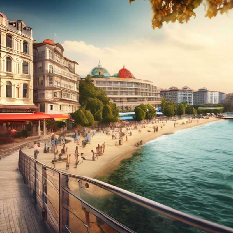 Unlocking Varna's Charm&#58; Is This Bulgarian Gem Budget&#45;Friendly?<h3>Varna on a Shoestring&#58; Tips for Affordable Exploration</h3><h3>Beyond the Tourist Trail&#58; Discovering Authentic Varna on a Budget</h3><h3>Varna's Hidden Gems&#58; Economical Adventures in Bulgaria's Seaside City</h3><h3>Ancient Echoes&#44; Modern Savings&#58; Exploring Varna's History Without Breaking the Bank</h3><h3>A Local's Guide to Varna&#58; Budget&#45;Conscious Travel Tips &#38; Tricks</h3><h3>From Beaches to History&#58;  Cost&#45;Effective Ways to Experience Varna</h3><h3>Varna vs. Rome&#58; Comparing Costs &#38; Cultural Immersion</h3><h3>Throwing Coins (and Caution to the Wind)&#58; Budget Travel in Varna Compared to Rome</h3><h3>Is Varna Cheaper Than Rome? A Practical Comparison for the Budget Traveler</h3>