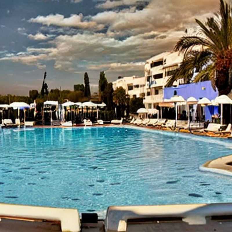 Larnaca en toute tranquillité : quel est le meilleur mois pour éviter la foule ?<h3>Moins de monde, moins d'attente à Larnaca : découvrez le meilleur moment pour visiter !</h3><h3>Cypre en toute sérénité : le secret pour profiter de Larnaca sans les foules</h3><h3>Évasion larnacéenne : fuir la foule et profiter des sites incontournables</h3><h3>Le meilleur mois pour visiter Larnaca sans la cohue : conseils d'une experte</h3>