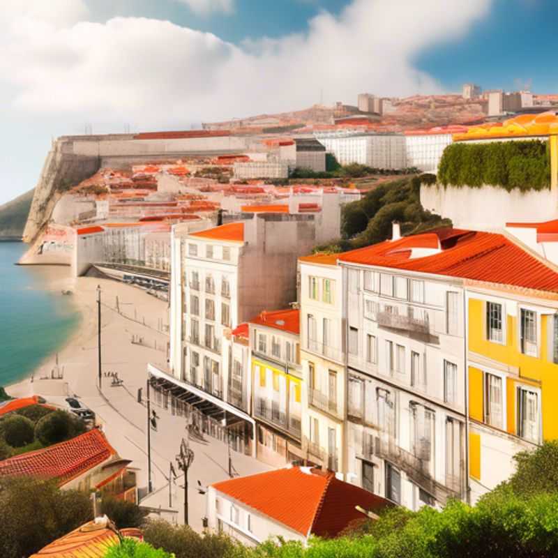 Lisbonne&#44; Portugal &#58; Le charme a un prix ? Restaurants&#44; boutiques et attraits touristiques &#58; impact sur le budget<h3>Lisbonne &#58;  Cher ou abordable ?  Décryptage des coûts avec les attraits locaux</h3><h3>Explorer Lisbonne sans se ruiner &#58;  Conseils pour un voyage malin (et délicieux !)</h3><h3>Lisbonne &#58;  Budget voyage &#45;  Entre charme authentique et prix des commodités</h3><h3>Le coût de la vie à Lisbonne &#58;  Un guide pour les voyageurs avisés</h3><h3>Visiter Lisbonne &#58;  Equilibre entre expériences exceptionnelles et gestion du budget</h3><h3>Secrets pour voyager à Lisbonne sans vous ruiner &#58;  Le charme à petit prix</h3><h3>Lisbonne &#58;  Astuces pour profiter pleinement de votre séjour sans dépasser votre budget</h3>