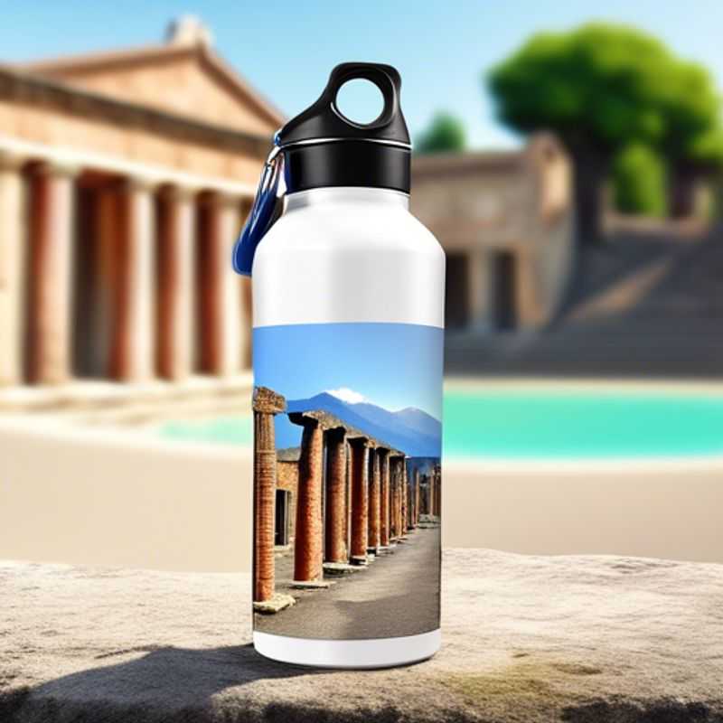 Hike the Cinque Terre&#58; A Springtime Journey with a Reusable Water Bottle