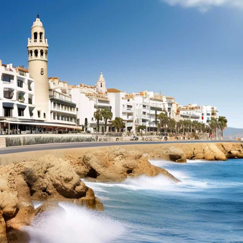 Sitges, Espagne : un budget vacances ? Décodage des prix !<h3>Sitges en été : foule estivale et astuces pour profiter pleinement de votre séjour !</h3><h3>Sitges : Cher ou abordable ? Conseils pour un voyage sur mesure !</h3><h3>Vacances à Sitges : gérer son budget malin, même en haute saison !</h3><h3>Explorer Sitges sans se ruiner : secrets d’une visite économique !</h3>
