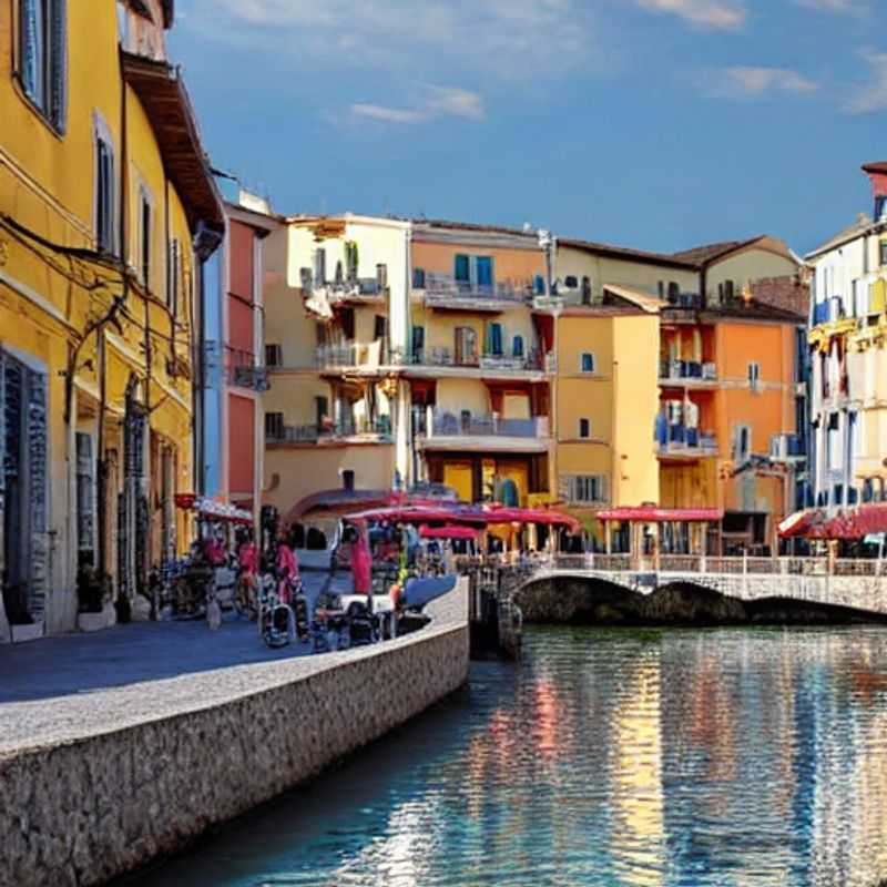 Rimini au Printemps : Une Escapade Historique et Culturelle pour les Vacances de Printemps<h3>Rimini sous le soleil de printemps : Découverte culturelle et anecdotes historiques</h3><h3>Rimini printanier : Plus qu'une simple plage, un voyage à travers le temps et les cultures</h3><h3>Au-delà des plages : L'histoire et la culture de Rimini racontées par un voyageur curieux</h3><h3>Vacances de printemps à Rimini : Exploration culturelle et immersion historique – aventure garantie !</h3><h3>Le charme secret de Rimini au printemps : Histoire, culture et rencontres inoubliables</h3><h3>Rimini en avril/mai : Une aventure culturelle et historique hors des sentiers battus</h3>