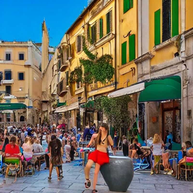 Syracuse en Avril : Soleil, Randonnées et Plages ! Un Spring Break Italien inoubliable<h3>Syracuse au Printemps : Paradis des Activités de Plein Air</h3><h3>Soleil Sicilien et Escapades Nature : Syracuse pour un Spring Break Actif</h3><h3>Randonnées, Plages et Détente : Pourquoi Syracuse est Parfait pour votre Spring Break</h3><h3>Découvrir Syracuse au Printemps : Beauté Naturelle et Joie de Vivre</h3><h3>Spring Break à Syracuse : Plus qu'une simple destination, une expérience inoubliable !</h3><h3>Beauté Naturelle et Activités Extérieures à Syracuse : Idéal pour un Spring Break</h3><h3>Escapade printanière à Syracuse : Explorez les plages, les parcs et les sentiers de randonnée</h3><h3>L'appel de la Sicile : Un Spring Break enchanteur à Syracuse</h3>