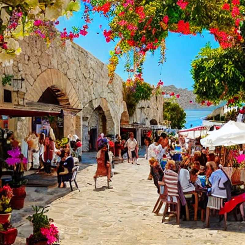 Kyrenia in Spring: Sun, Sand, and… Fewer Screaming Kids? A Relaxed Spring Break?<h3>Spring Break in Kyrenia: Trade the Teen Throngs for Tranquil Beaches</h3><h3>Northern Cyprus' Kyrenia: A Spring Break Escape for the Grown-Up Traveler</h3><h3>Beyond the Backpackers: Discovering Kyrenia's Charm During the Off-Season</h3><h3>Kyrenia's Spring Secret: A Relaxed Alternative to the Usual Spring Break Chaos</h3><h3>Trading Spring Break Mayhem for Mediterranean Magic: Kyrenia Awaits</h3><h3>Fewer School-Aged Tourists, More Authentic Kyrenia: A Spring Break Revelation</h3><h3>Kyrenia's Springtime Serenity: Perfect for a Peaceful Getaway</h3><h3>Escape the Spring Break Frenzy: Why Kyrenia is the Unexpectedly Perfect Choice</h3><h3>Sun, Sea, and Serenity: Kyrenia's Spring Break Surprise (Spoiler Alert: No Teenagers!)</h3>