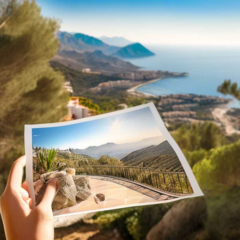 Discover the Enchanting Old Town of Marbella&#58; A Winter Wonderland of History and Charm