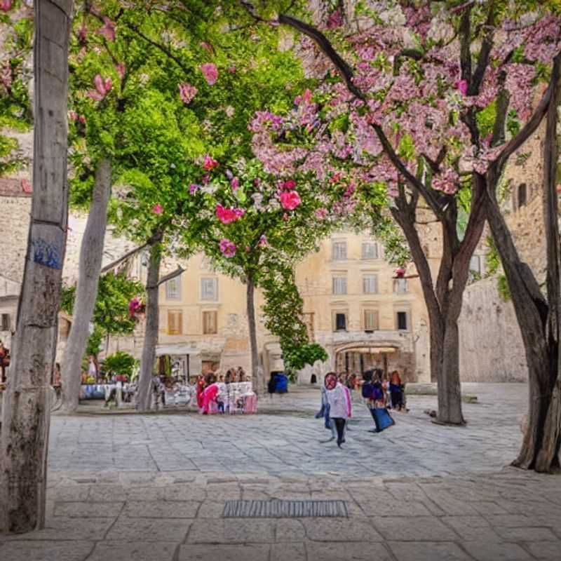 Pula au printemps &#58; des jardins ensoleillés et des vacances parfaites ?<h3>Le printemps à Pula &#58; explorer les espaces verts et les jardins croates</h3><h3>Pula en avril/mai &#58; un séjour printanier inoubliable en Croatie</h3><h3>Vacances de printemps à Pula &#58; oui&#44; mais pourquoi ?</h3><h3>Soleil printanier et découvertes à Pula &#58; votre guide pour un séjour réussi</h3><h3>Pula au printemps &#58; au&#45;delà des plages&#44; la beauté des jardins</h3><h3>Croatie printanière &#58; un voyage à Pula hors des sentiers battus</h3><h3>Partez à la découverte de Pula au printemps &#58; une escapade rafraîchissante</h3><h3>Pula&#44; Croatie &#58; un printemps enchanteur à savourer</h3><h3>Un printemps croate à Pula &#58; sérénité et exploration</h3>