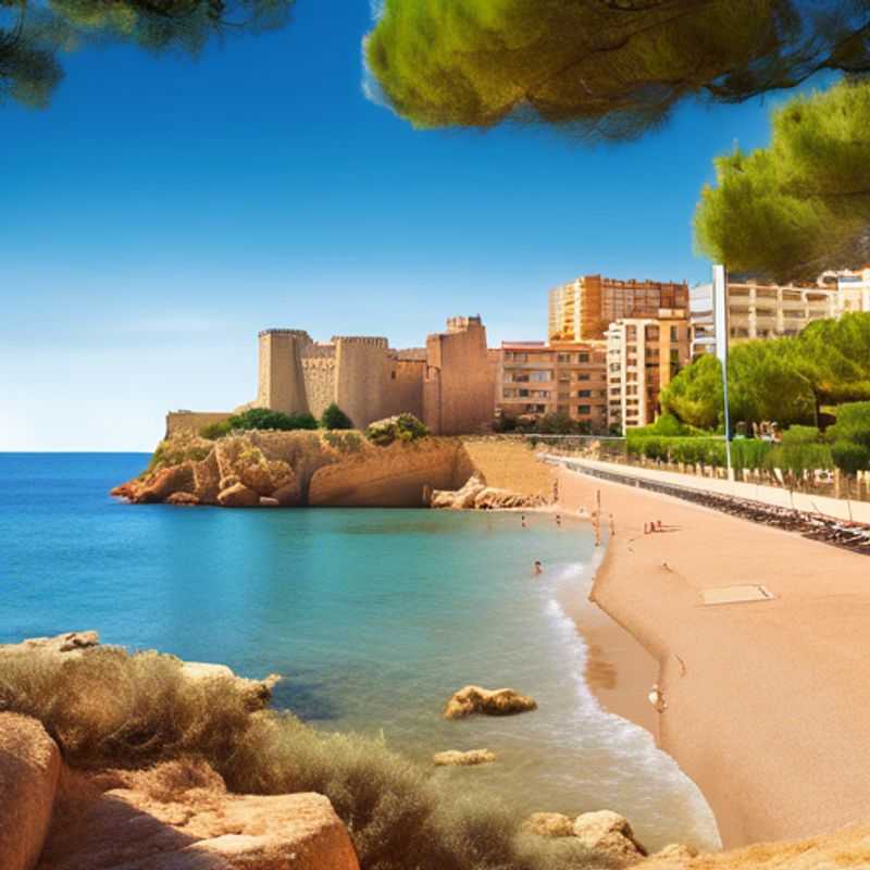 Tarragona: Preços Turísticos? Desvendando os Mistérios da Gastronomia e do Comércio!<h3>Tarragona: Uma Aventura para o Seu Bolso - Será que Vale a Pena?</h3><h3>A Verdadeira Face de Tarragona: Mitos e Lendas Sobre Preços Turísticos</h3><h3>Tarragona Cara a Cara: Decifrando o Enigma dos Custos para o Turista</h3><h3>Tesouros de Tarragona: Explorando a Cidade Sem Esvaziar a Carteira</h3><h3>Tarragona: Uma Viagem no Tempo... e no Orçamento!</h3><h3>A Ciência dos Preços em Tarragona: Desvendando a Fórmula do Turismo</h3><h3>Tarragona: A Busca pelo Melhor Custo-Benefício na Terra dos Romanos</h3><h3>Deixando Tarragona sem Se Arruinar: Dicas e Truques de um Guia Experiente</h3><h3>Tarragona: Mito ou Realidade? Uma Investigação Sobre o Custo da Viagem</h3>