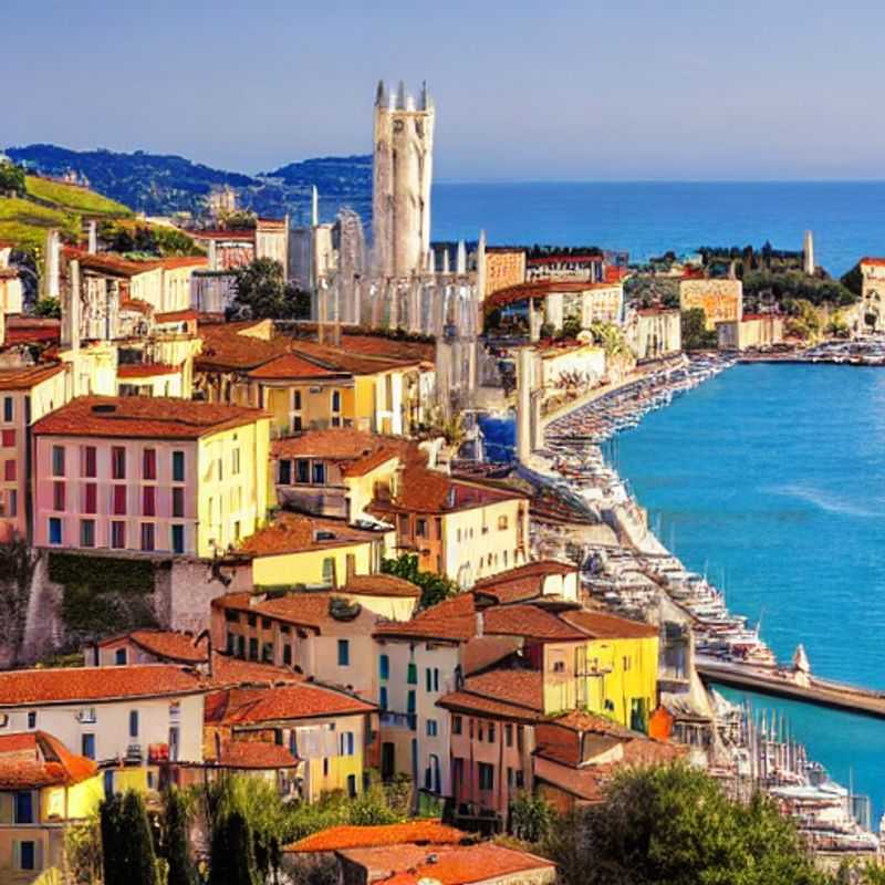 Ancona in Spring: Sun, Sea, and Secret Stories!<h3>Spring Break in Ancona: Beyond the Tourist Trail (and How to Find the Best Gelato!)</h3><h3>Ancona's Hidden Gems: A Springtime Adventure for the Curious Traveler</h3><h3>From Roman Ruins to Coastal Charms: Your Perfect Ancona Spring Break Itinerary</h3><h3>Ancona's Spring Awakening: A Guide to Unforgettable Experiences</h3><h3>More Than Just a Port City: Unveiling Ancona's Springtime Splendor</h3><h3>Sun-Kissed Shores and Ancient Wonders: Exploring Ancona During Your Spring Break</h3><h3>Ancona's Spring Symphony: A Blend of History, Culture, and Coastal Delights</h3><h3>Spring Break in Ancona: Discovering the Soul of Italy's Adriatic Coast</h3><h3>A Springtime Escape to Ancona: Adventure, Culture, and Delicious Food Await!</h3>