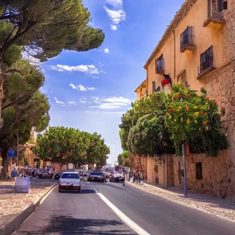 Mallorca Gastronomique : Trésors culinaires et pièges à touristes ! (Quel est le meilleur mois pour éviter la ruine ?)<h3>Mets Mallorquins et Mythes : Découvrir l'île en savourant ses secrets (Le mois idéal pour un festin sans se ruiner)</h3><h3>Le Mystère du Menu Majorquin : Quand le prix se mêle à la légende (Trouver le meilleur moment pour un voyage gourmand)</h3><h3>Chroniques d'un Gourmand à Majorque : Déchiffrer le code des prix (Quel mois pour une expérience gastronomique abordable ?)</h3><h3>Haute Gastronomie et Histoire à Majorque : Une enquête culinaire (Le meilleur mois pour concilier plaisir et budget)</h3>