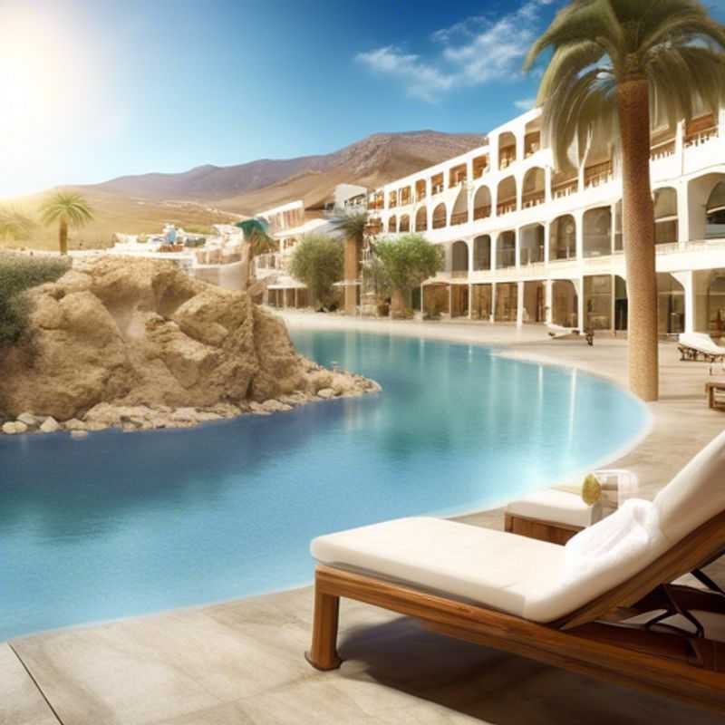 Découvrez l'Alcazaba d'Almería : une oasis de tranquillité en Espagne cet hiver