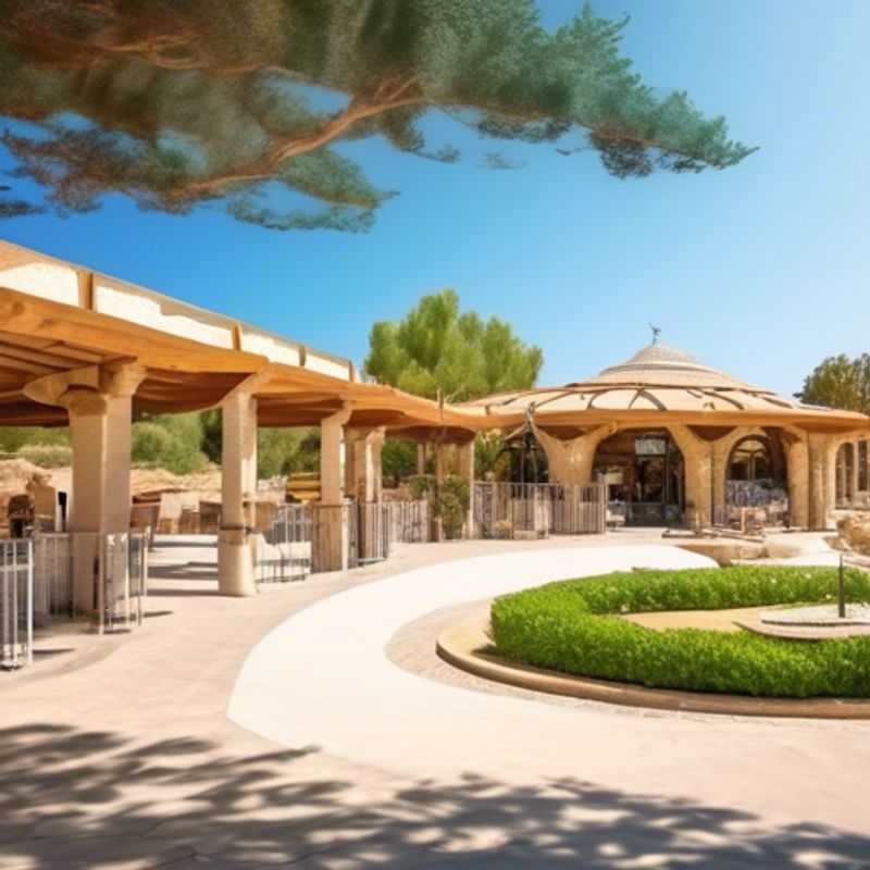 Uncover the Wonders of Paphos' Byzantine Museum in Captivating Cyprus