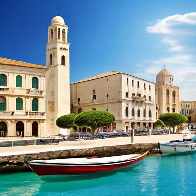Se déplacer à Bari : Transports et budget<h3>Bari, Italie : Est-ce une ville coûteuse ? (Transport et plus !)</h3><h3>Explorer Bari à votre rythme : Transports publics vs. visites privées</h3><h3>Budget voyage à Bari : Optimiser vos dépenses de transport</h3><h3>Transports à Bari : Un guide pratique pour tous les budgets</h3><h3>Découvrir Bari sans se ruiner : Conseils pour les transports</h3><h3>Bari : Le coût des transports et comment les maîtriser</h3><h3>Se déplacer facilement à Bari : Guide des transports en commun et options privées</h3><h3>Voyager à Bari : Comprendre les prix des transports</h3><h3>Bari : Transport et coût de la vie - Un aperçu pour les voyageurs</h3>