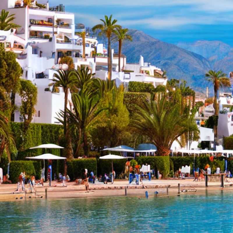 Marbella au printemps : Se loger et manger sans se ruiner<h3>Marbella pas cher : Hébergements et restaurants économiques pour les vacances de printemps</h3><h3>Vacances de printemps à Marbella : Conseils pour un séjour abordable</h3><h3>Explorer Marbella à petit prix : Où dormir et manger sans se priver</h3><h3>Escapade printanière à Marbella : Optimiser son budget hébergement et restauration</h3><h3>Marbella au printemps : Découvrir la ville autrement, sans vous ruiner</h3><h3>Secrets de Marbella : Hébergements et restaurants authentiques à prix doux</h3><h3>Bien manger à Marbella sans se ruiner : Guides et astuces pour les vacances de printemps</h3><h3>Hébergements économiques à Marbella : Trouver le charme local sans vider son portefeuille</h3>