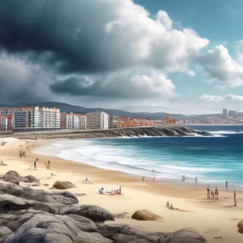 Is La Coruña a Budget&#45;Breaker? Unveiling the Secrets of Outdoor Adventures in Galicia!<h3>La Coruña on a Shoestring&#58; Exploring the Emerald Coast Without Emptying Your Purse!</h3><h3>Galician Getaways&#58; Balancing Budget and Bliss in La Coruña's Outdoor Playground</h3><h3>Mythical Mountains &#38; Maritime Marvels&#58; Affordable Outdoor Activities in La Coruña</h3><h3>Decoding La Coruña&#58; A Budget Traveler's Guide to History&#44; Legends&#44; and Hiking Trails</h3><h3>Sun&#44; Sand&#44; and Savings&#58; Exploring La Coruña's Coastal Adventures Without Breaking the Bank</h3><h3>From Celtic Mysteries to Coastal Delights&#58; A Budget&#45;Friendly Adventure in La Coruña</h3><h3>Unveiling La Coruña's Outdoor Secrets&#58; A Thrifty Traveler's Guide to Galicia's Hidden Gems</h3><h3>The Affordable Adventurer's Guide to La Coruña&#58; Exploring History&#44; Nature&#44; and Local Lore</h3><h3>La Coruña's Outdoor Oasis&#58; A Surprisingly Budget&#45;Friendly Escape to the Emerald Coast</h3>