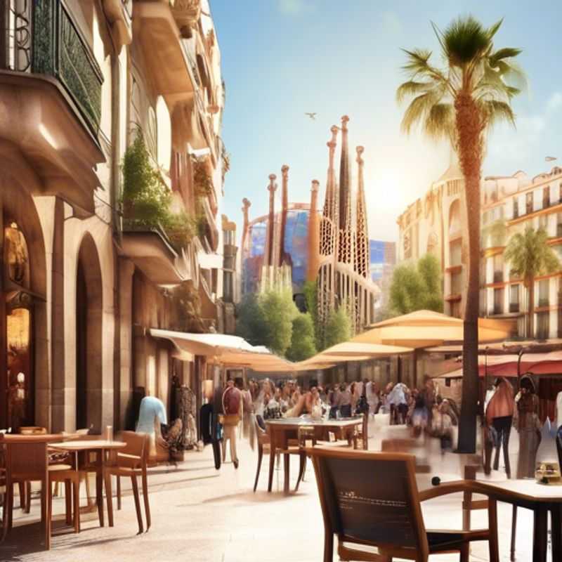 Barcelona's Tourist Tsunami: Is This Gaudí-licious City Worth the Wallet-Strain?<h3>Decoding Barcelona's Price Tag: Myth vs. Reality During Peak Season</h3><h3>Barcelona on a Budget? Navigating the Crowds & Costs Like a Pro</h3><h3>Crowdsourced Clues: Unmasking the True Cost of Barcelona's Tourist Frenzy</h3><h3>Beyond the Sagrada Familia: Affordable Adventures in a Congested City</h3><h3>Barcelona's Hidden Gems: Escaping the Tourist Traps (and the Tourist Prices)</h3><h3>Gaudí's Ghost & the Budget Traveler: A Barcelona Mystery Solved</h3><h3>The Barcelonian Enigma: Is the City's Charm Worth the Peak Season Price Hike?</h3>