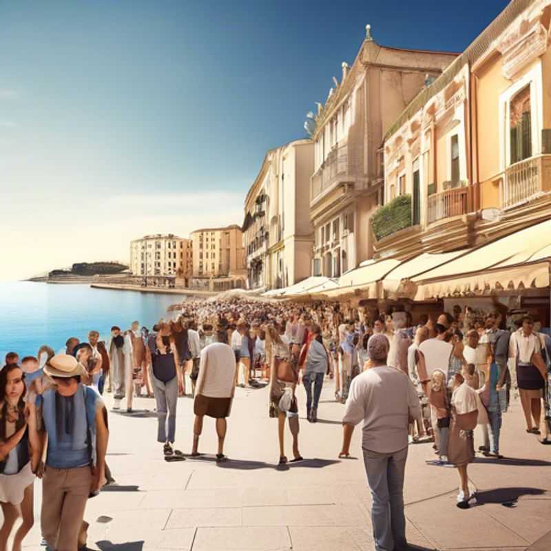 ¿Es Cagliari, Italia, un destino costoso? Guía práctica para un viaje económico<h3>Cagliari a tu alcance: Consejos para explorar la ciudad sin gastar una fortuna</h3><h3>Descubriendo la auténtica Cagliari: Más allá de las trampas para turistas</h3><h3>El clima de Cagliari: Aprovechando al máximo el tiempo con un presupuesto ajustado</h3><h3>Ahorrando en Cagliari: Alojamiento, comida y transporte sin renunciar a la experiencia</h3><h3>Itinerario económico por Cagliari: Una aventura cultural sin gastar de más</h3><h3>La Cagliari auténtica: Experiencias locales a precios asequibles</h3><h3>De 20 a 25°C de encanto: Explorando Cagliari con un presupuesto inteligente</h3><h3>Cagliari con poco dinero: Consejos de un experto para un viaje memorable</h3><h3>Viajar barato a Cagliari: Guía para descubrir sus tesoros ocultos</h3>