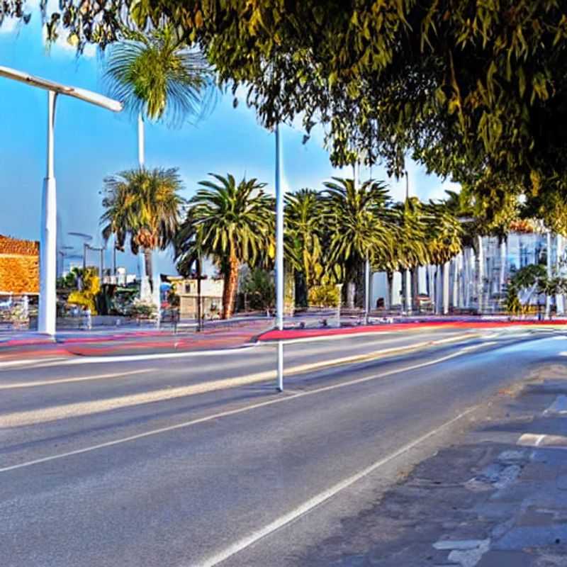 Limassol na Primavera: Fugindo das Multidões (e Encontrando a Alma de Chipre!)<h3>Primavera em Limassol: Sol, Praias e... Surpresas Fora dos Roteiros Turísticos!</h3><h3>Chipre na Primavera: Limassol Além das Multidões – Uma Aventura à Espera de Ser Descoberta!</h3><h3>Limassol em Março/Abril: A Arte de Desfrutar Chipre Sem as Massas de Turistas!</h3><h3>Paraísos Escondidos de Limassol: Explorando Chipre na Primavera, Longe da Confusão!</h3><h3>A Primavera em Limassol: Uma Viagem que Transcende o Número de Turistas!</h3><h3>Descubra Limassol na Primavera: Muito Além dos Postais – Histórias e Aventuras Autênticas!</h3><h3>Fuja da Multidão em Limassol: A Primavera Secreta de Chipre!</h3><h3>Limassol Fora dos Roteiros: Uma Primavera Chipre Autêntica e Inesquecível!</h3><h3>A Alma de Limassol: Uma Primavera para Celebrar a Cultura e a Gente Local!</h3>